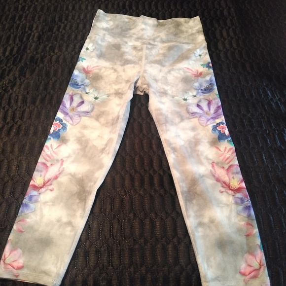 Active leggings - Picture 1 of 3